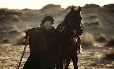 Эй, Султан русский перевод (озвучка) Турецкий сериал Hay Sultan 1 bölüm