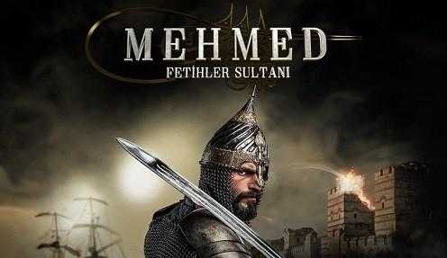 Фатих Султан Мехмед первый 1 сезон Mehmed: Fetihler Sultanı